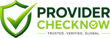 ProviderCheck
