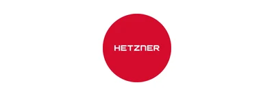 Hetzner logo